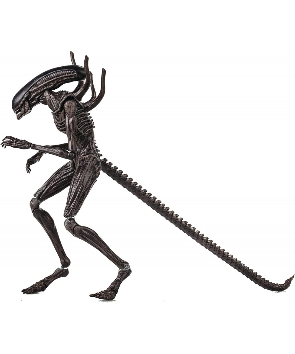 Alien Covenant: Xenomorph 1:18 Scale 4 Inch Acton Figure $39.96 Action Figures