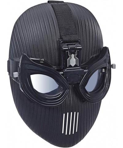 Marvel Far from Home Stealth Suit Mask for Roleplay – Super Hero Mask Toy $51.93 Kids' Dress-Up Accessories