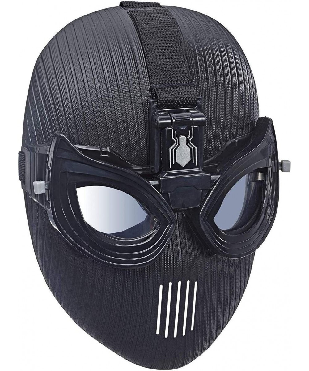 Marvel Far from Home Stealth Suit Mask for Roleplay – Super Hero Mask Toy $51.93 Kids' Dress-Up Accessories