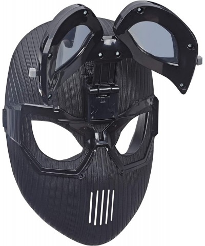 Marvel Far from Home Stealth Suit Mask for Roleplay – Super Hero Mask Toy $51.93 Kids' Dress-Up Accessories