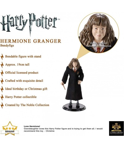 Harry Potter Hermione Granger $22.97 Action Figures