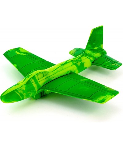 Foam Airplanes for Kids - Stocking Stuffers for Boys & Girls All Ages 4 5 6 7 8 9 10 11 - Best Toy Gift Boy Stocking Stuffer ...