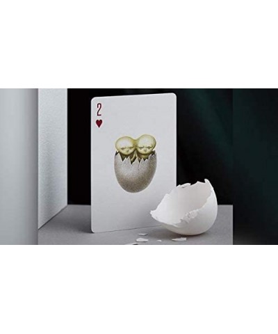 Cabinetarium Playing Cards by Art of Play $50.72 Card Games