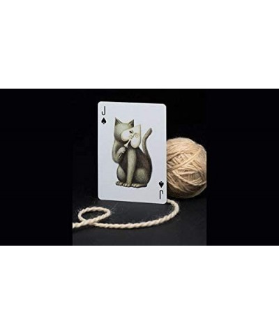 Cabinetarium Playing Cards by Art of Play $50.72 Card Games