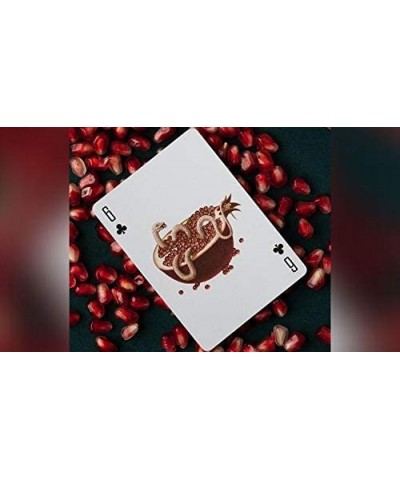 Cabinetarium Playing Cards by Art of Play $50.72 Card Games