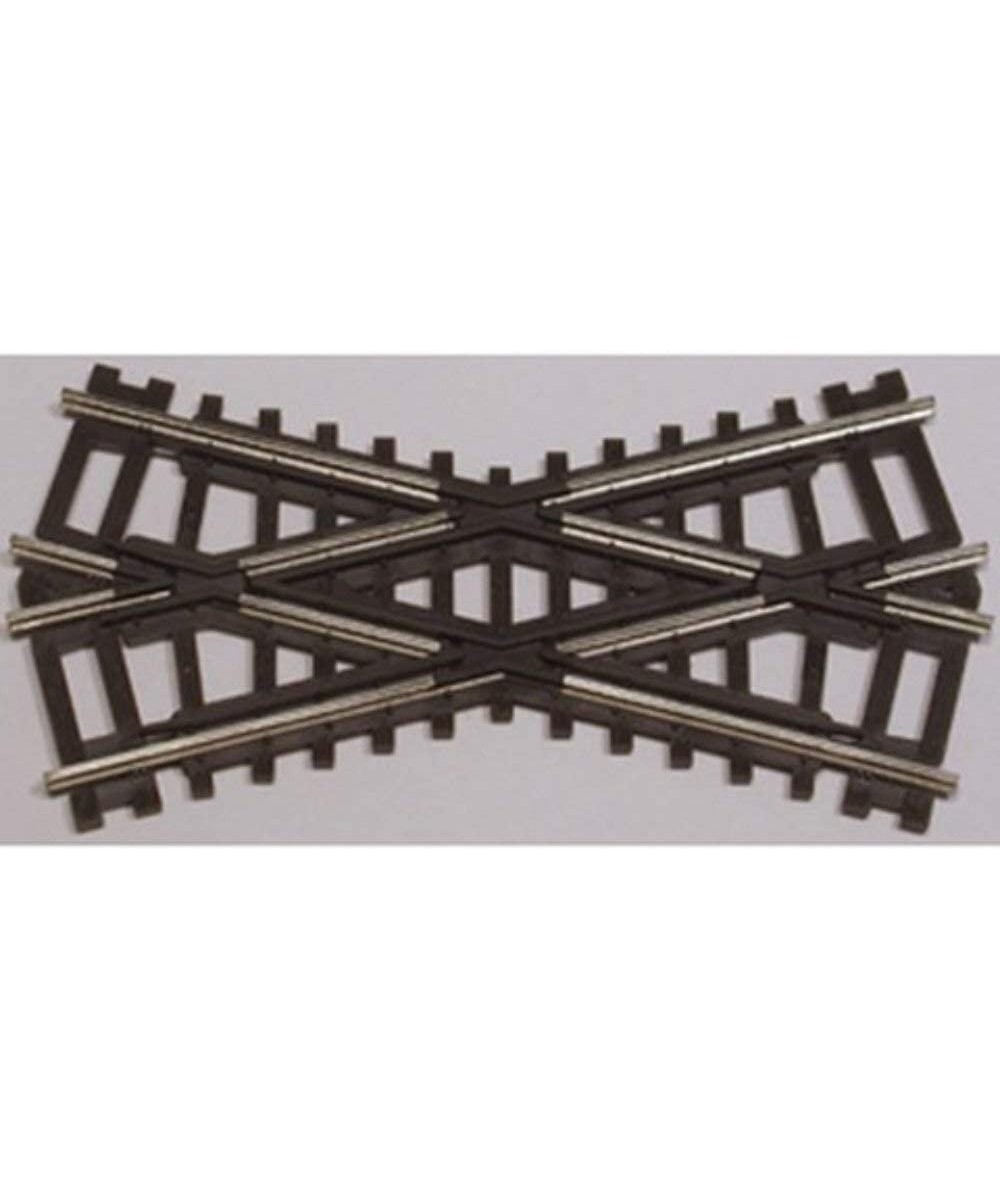 Code 83 Nickel Silver 30 degree Crossing HO Scale Atlas Trains $25.55 Toy Train Set Tracks