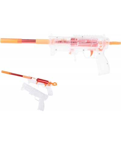 Cheetah II Short Darts Stefan Blaster Mod Kit for Nerf Modify Toy $86.09 Toy Foam Blasters & Guns