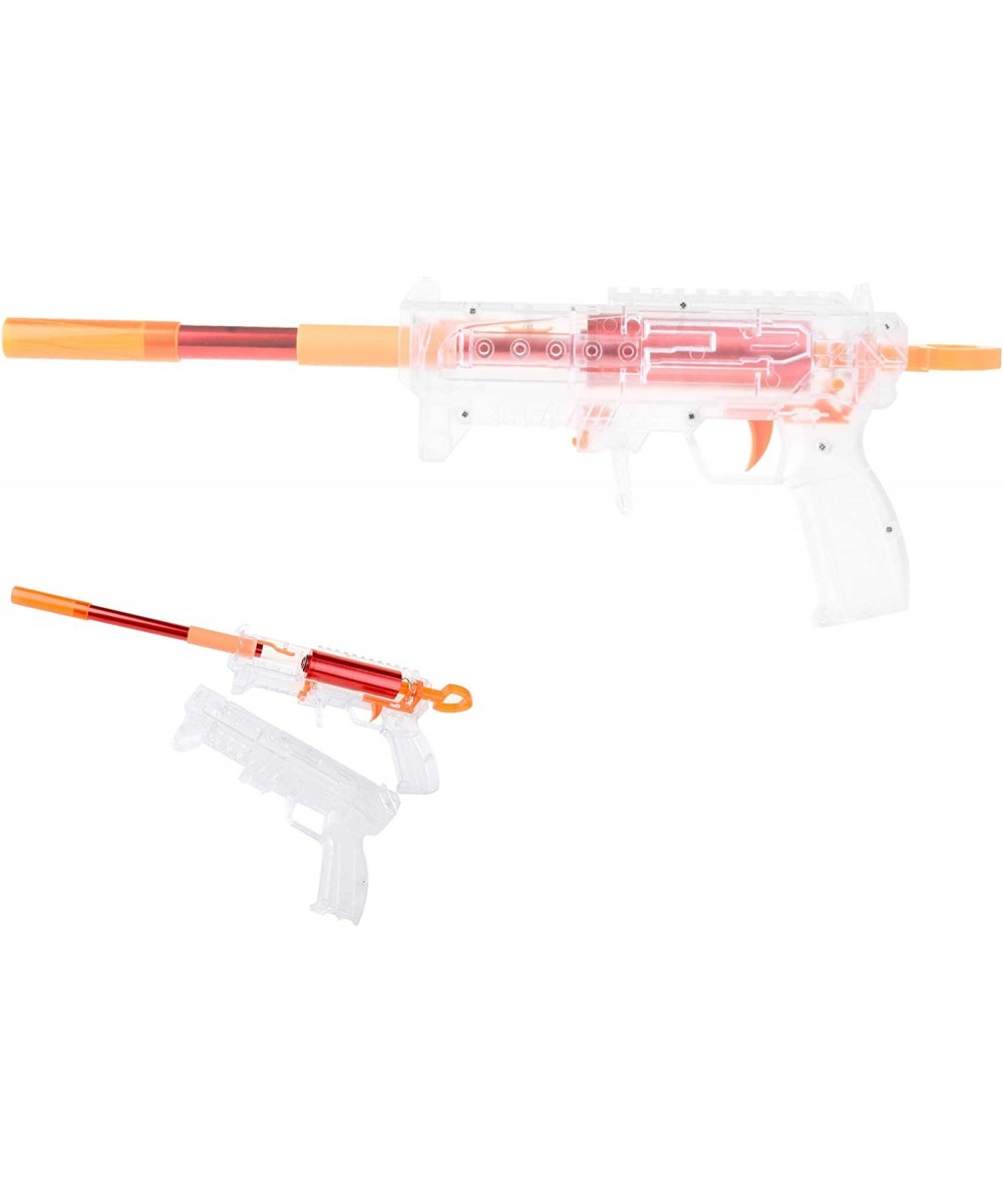 Cheetah II Short Darts Stefan Blaster Mod Kit for Nerf Modify Toy $86.09 Toy Foam Blasters & Guns