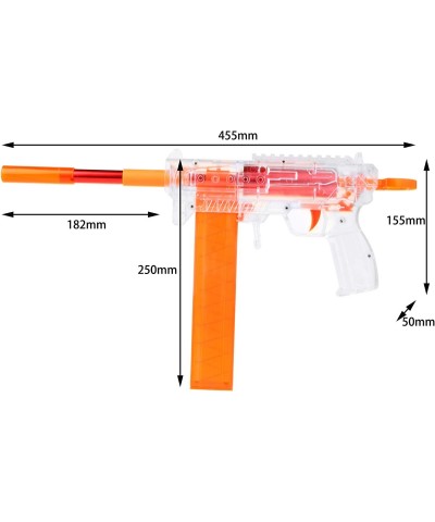 Cheetah II Short Darts Stefan Blaster Mod Kit for Nerf Modify Toy $86.09 Toy Foam Blasters & Guns