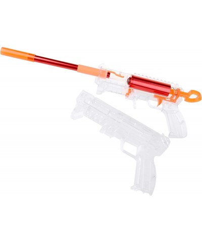 Cheetah II Short Darts Stefan Blaster Mod Kit for Nerf Modify Toy $86.09 Toy Foam Blasters & Guns