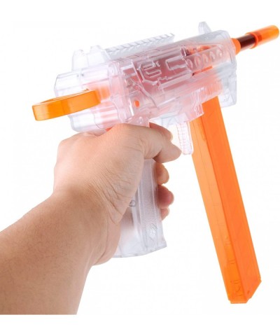 Cheetah II Short Darts Stefan Blaster Mod Kit for Nerf Modify Toy $86.09 Toy Foam Blasters & Guns