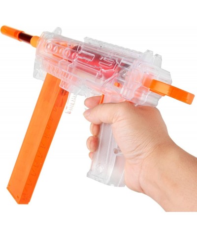 Cheetah II Short Darts Stefan Blaster Mod Kit for Nerf Modify Toy $86.09 Toy Foam Blasters & Guns