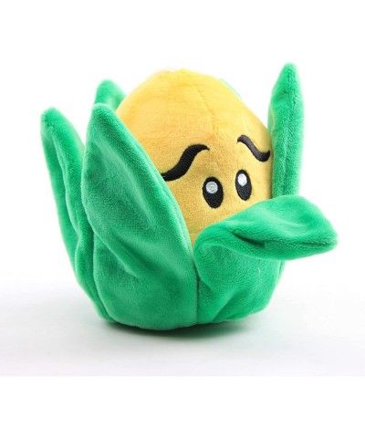 Plants Plush Toys Blover & Blue Watermelon & Corn Plushies Figure Stuffed Dolls Set of 3 Pieces $44.35 Plush Figure Toys