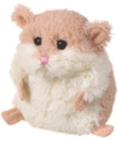 Li'l Hamsters (Beige) $18.32 Stuffed Animals & Teddy Bears