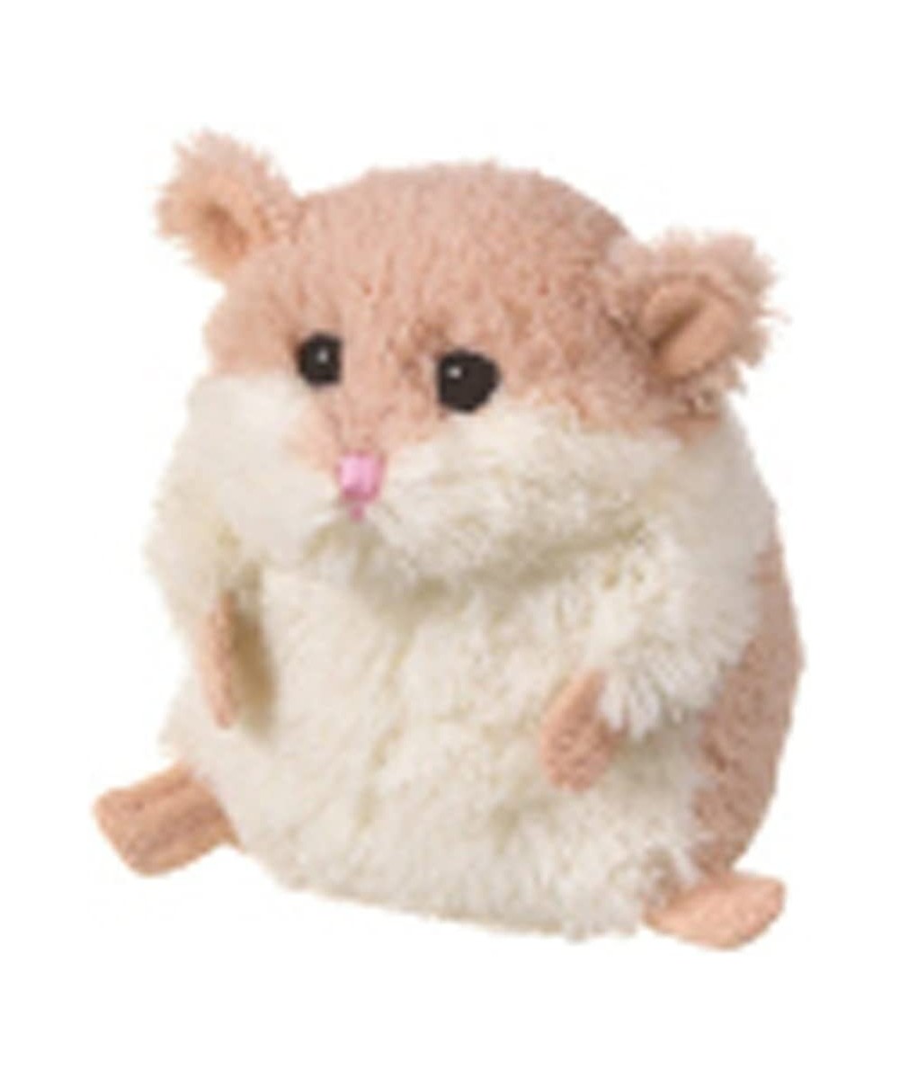 Li'l Hamsters (Beige) $18.32 Stuffed Animals & Teddy Bears