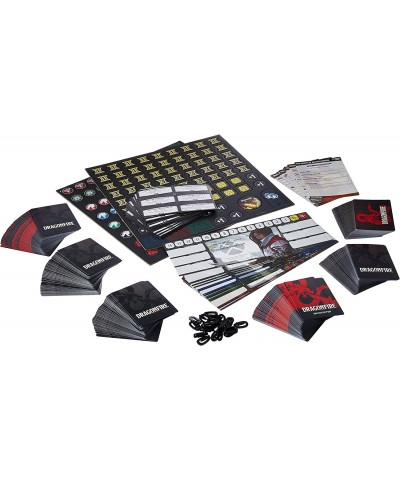 Dragonfire Deckbuilding Board Games $90.91 Board Games