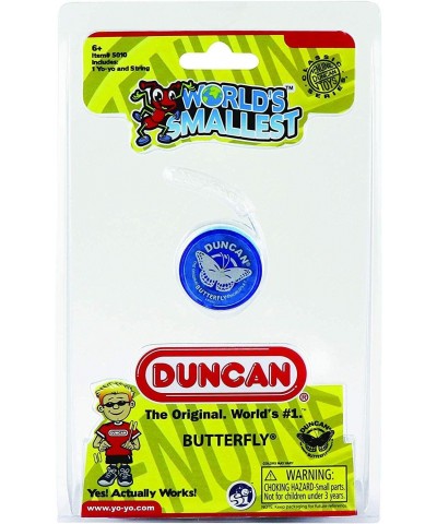 Duncan Butterfly Yo-Yo $16.64 Yo-Yos