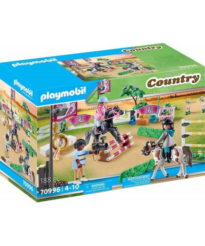 Horse Riding Tournament $60.34 Play Figure Playsets