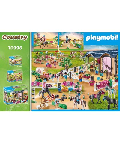 Horse Riding Tournament $60.34 Play Figure Playsets