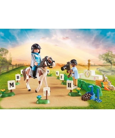 Horse Riding Tournament $60.34 Play Figure Playsets