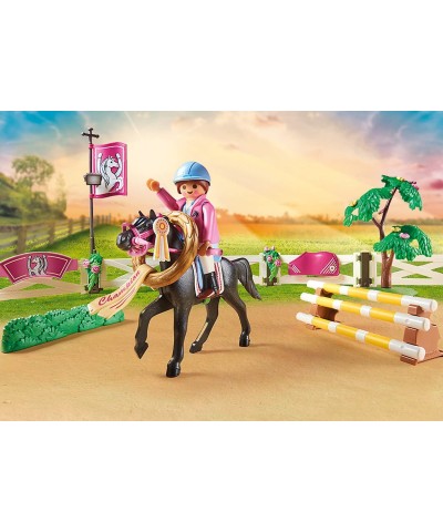 Horse Riding Tournament $60.34 Play Figure Playsets