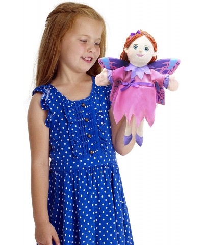 Story Tellers - Fairy Hand Puppet $27.98 Hand Puppets