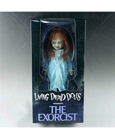 The Exorcist Regan 10" Living Dead Doll $113.19 Dolls