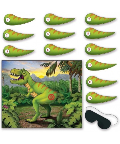 Pin The Tail On The Dinosaur Game $15.78 Board Games