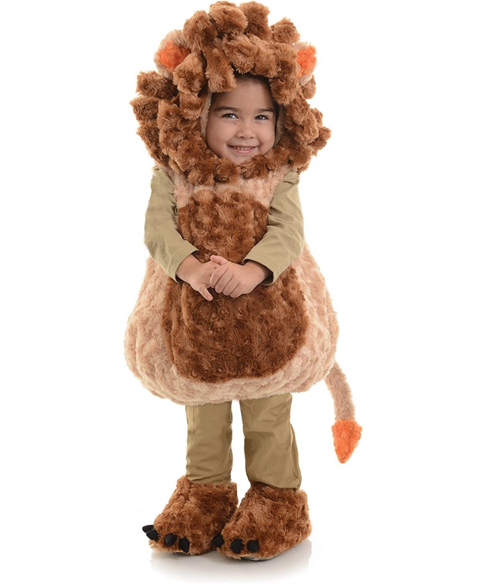 Toddler's Lion Belly Babies Costume $45.80 Kids' Costumes