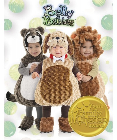 Toddler's Lion Belly Babies Costume $45.80 Kids' Costumes