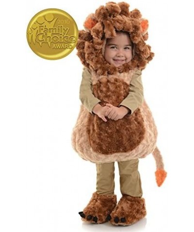 Toddler's Lion Belly Babies Costume $45.80 Kids' Costumes