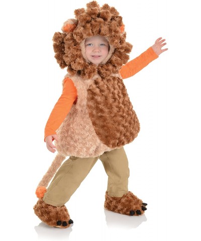 Toddler's Lion Belly Babies Costume $45.80 Kids' Costumes