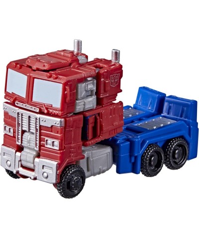 Toys Generations Legacy Core Optimus Prime Action Figure - Kids Ages 8 and Up 3.5-inch $20.12 Action Figures