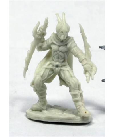 Miniatures Red Mantis Assassin? 89042 Bones RPG Miniature Figure $14.93 Game Accessories