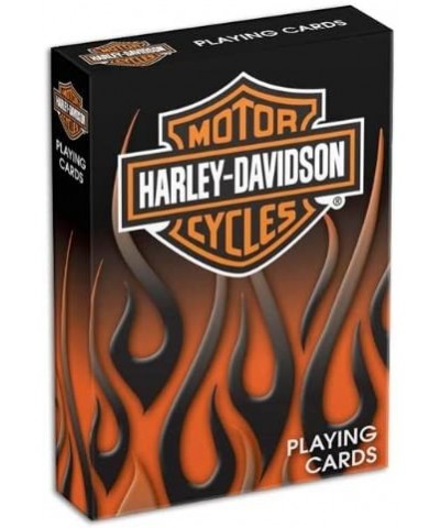 Harley Davidson Playing Cards $23.45 Card Games