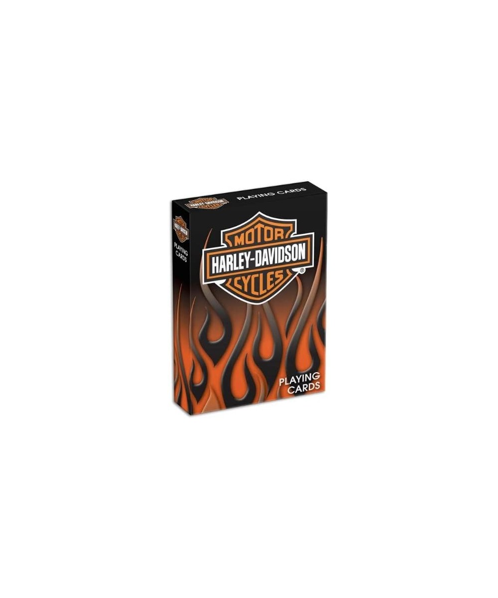 Harley Davidson Playing Cards $23.45 Card Games