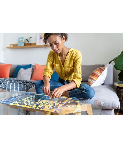 Turn The Page Bookclub 1000 Piece Jigsaw Puzzles for Adults & Kids Age 12 Years Up $43.67 Jigsaw Puzzles