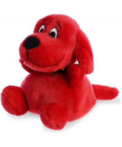 - Clifford - Palm Pals - 5" Clifford $18.83 Stuffed Animals & Teddy Bears