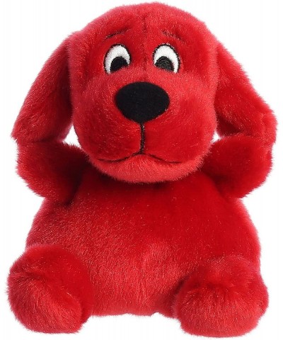 - Clifford - Palm Pals - 5" Clifford $18.83 Stuffed Animals & Teddy Bears