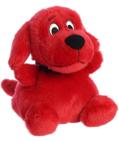 - Clifford - Palm Pals - 5" Clifford $18.83 Stuffed Animals & Teddy Bears