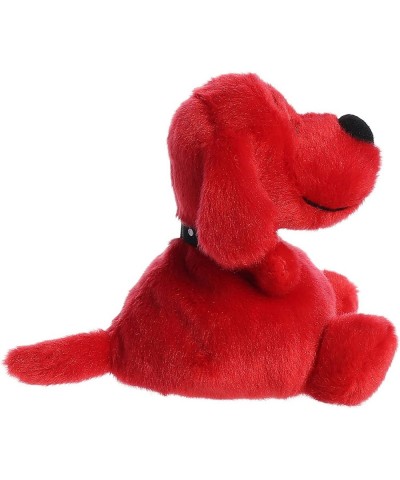 - Clifford - Palm Pals - 5" Clifford $18.83 Stuffed Animals & Teddy Bears