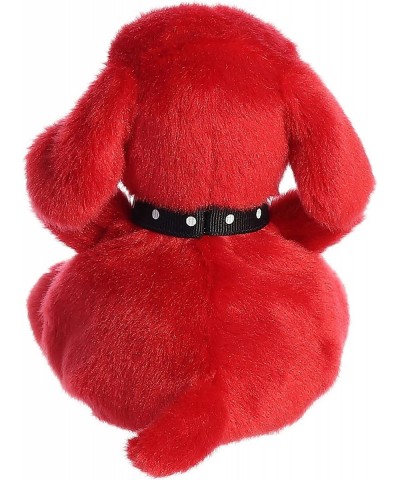 - Clifford - Palm Pals - 5" Clifford $18.83 Stuffed Animals & Teddy Bears