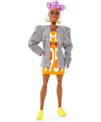 BMR1959 Doll - Matching Logo Top & Skirt with Blazer $63.91 Dolls