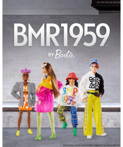 BMR1959 Doll - Matching Logo Top & Skirt with Blazer $63.91 Dolls