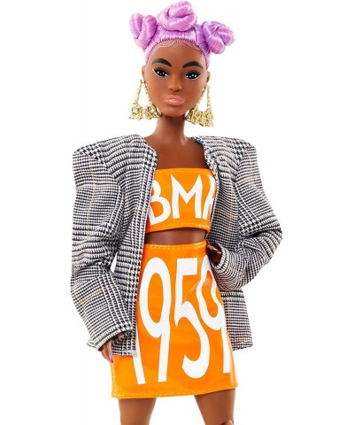 BMR1959 Doll - Matching Logo Top & Skirt with Blazer $63.91 Dolls