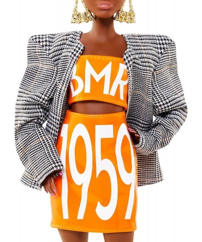 BMR1959 Doll - Matching Logo Top & Skirt with Blazer $63.91 Dolls