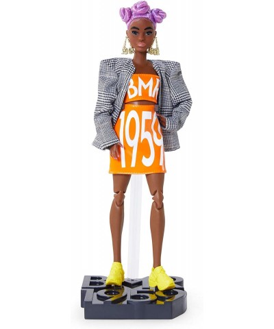 BMR1959 Doll - Matching Logo Top & Skirt with Blazer $63.91 Dolls