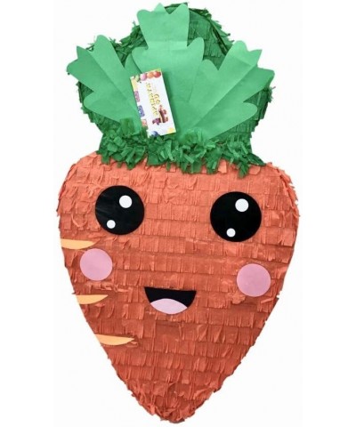 APINATA4U Carrot Pinata for Easter Theme Party $64.52 Piñatas