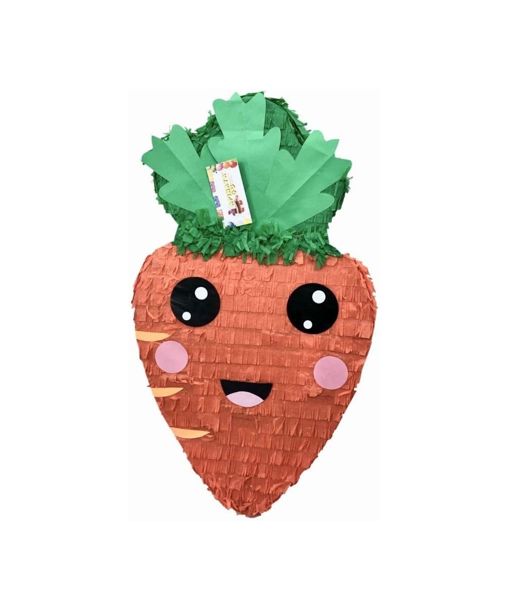 APINATA4U Carrot Pinata for Easter Theme Party $64.52 Piñatas