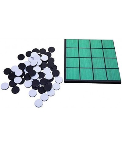 Reversi Othello Classic Board Game of Strategy for Children & Adults $21.96 Board Games